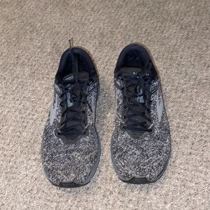 Mens brooks launch 5 size 13